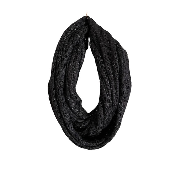 NWOT Lane Bryant Infinity Scarf - OS - Picture 2 of 4